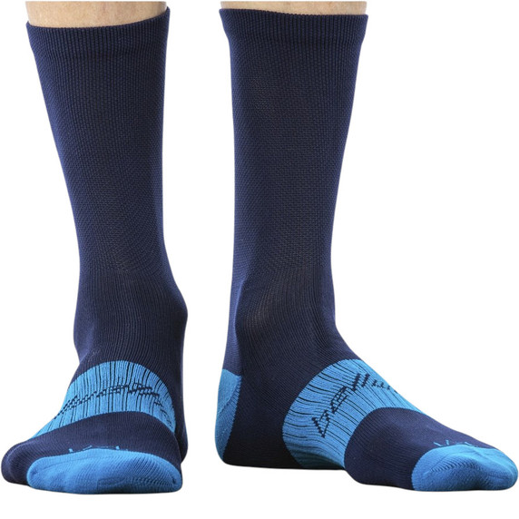 Bellwether Socks Tempo Navy