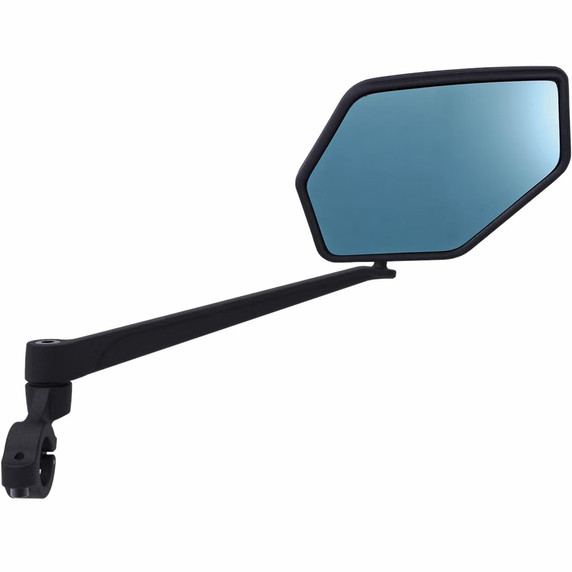 BBB BBM-02 E-View Clamp Mount Bike Mirror