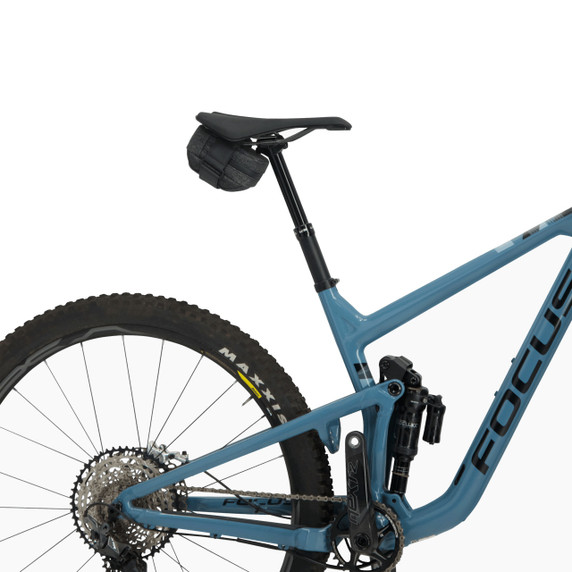 BBB BSB-41L Compacked Saddle Bag Snow-Tint