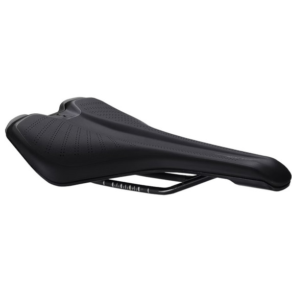BBB BSD-146 Phalanx Road Saddle Ti Rails