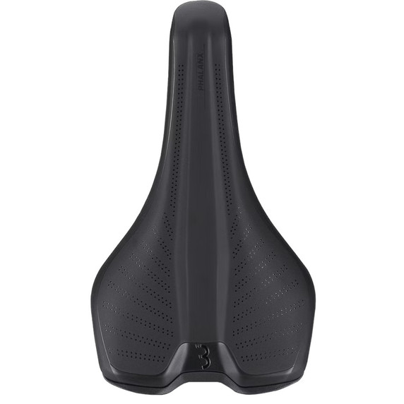 BBB BSD-146 Phalanx Road Saddle Ti Rails