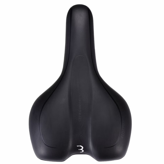 BBB BSD-91 Meander Active Saddle