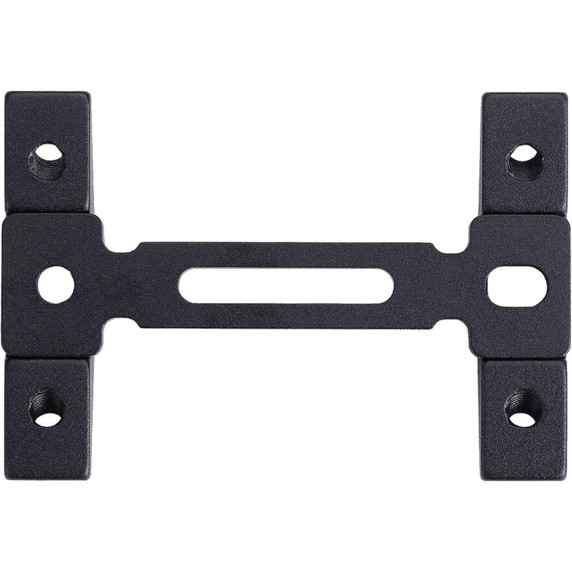 BBB BBC-113 DualMount Fork Bottle Cage Mount