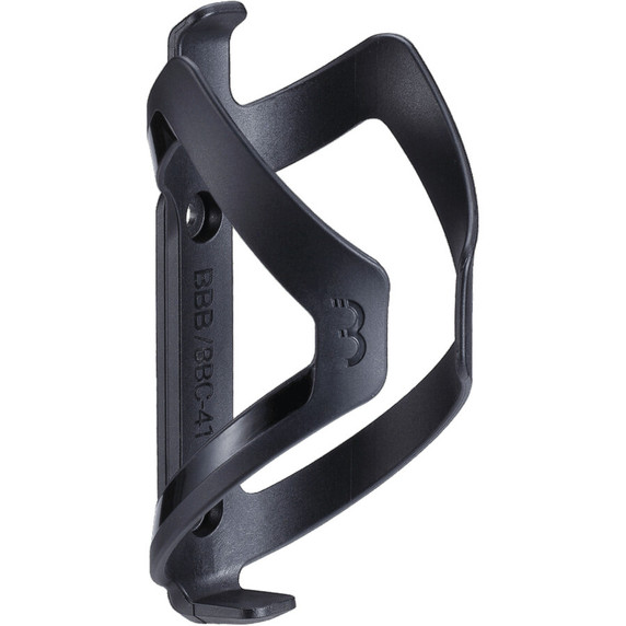 BBB BBC-41 FastCage Composite Bottle Cage White