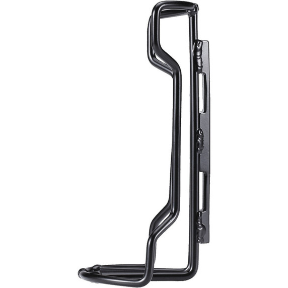 BBB BBC-81 StackRack Carry Rack Black