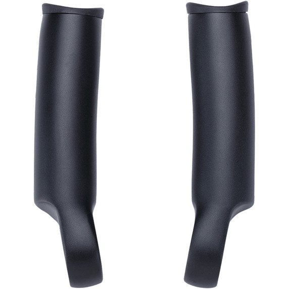 BBB BBE-05 Three-D Straight Bar End