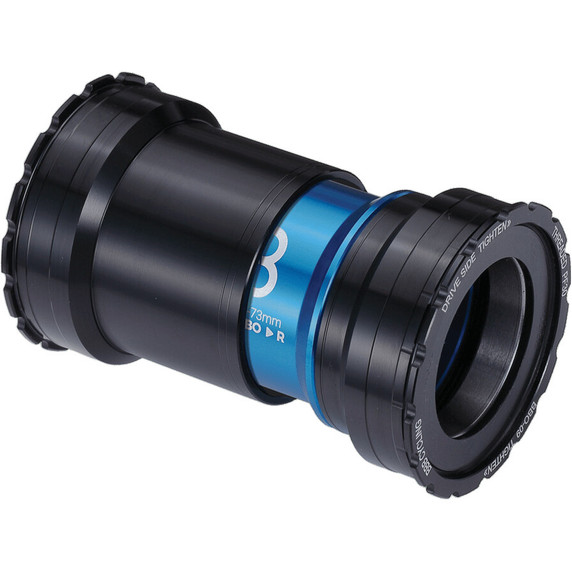 BBB BBO-09 BottomFit PF30 Bottom Bracket C46/68-73mm