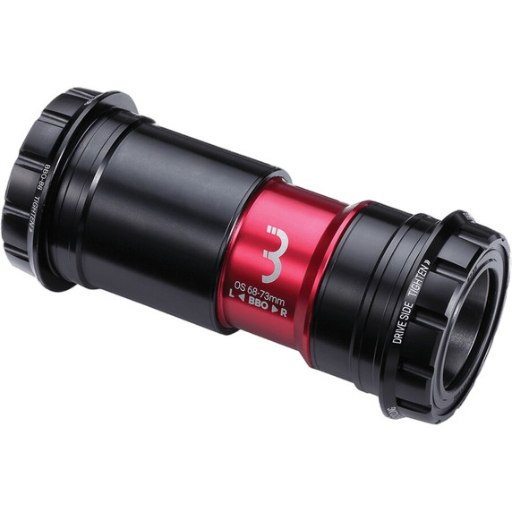 BBB BBO-88 BottomFit BB30-29 DUB Bottom Bracket
