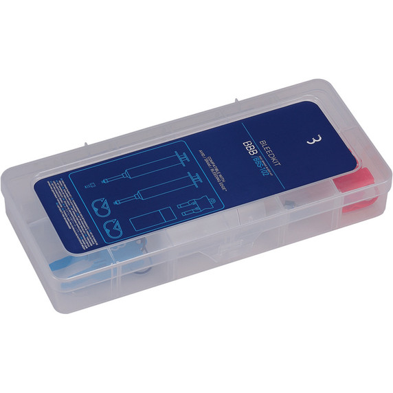 BBB BBS-102 SRAM Disc Brake Bleed Kit