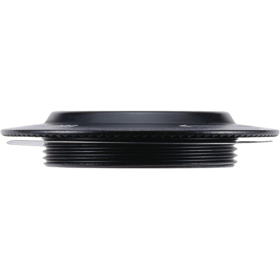 BBB BBS-131 Centerlock Rotor Lock Ring Black QR/12mm