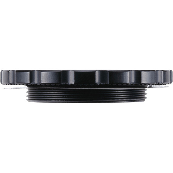 BBB BBS-132 Centerlock Rotor Lock Ring Black 15/20mm