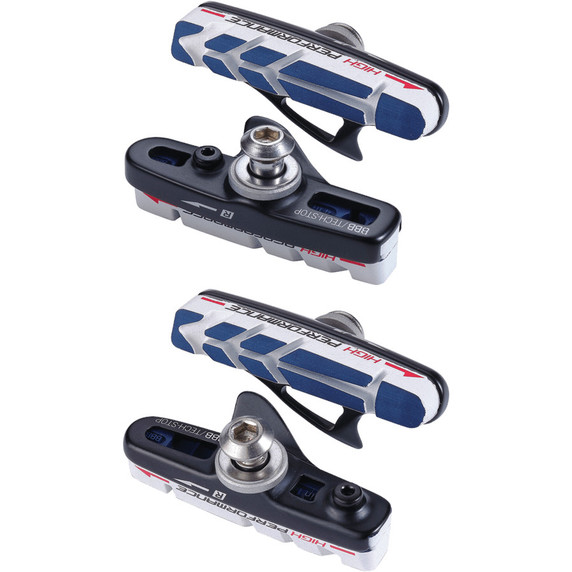 BBB BBS-22HP TechStop Cartridge Brake Shoes