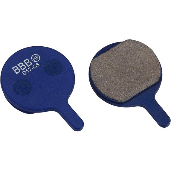 BBB BBS-30 DiscStop Magura Louise Clara Brake Pads