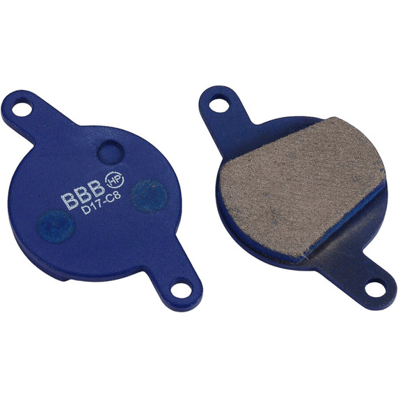 BBB BBS-31 DiscStop Magura Clara 2001 Brake Pads