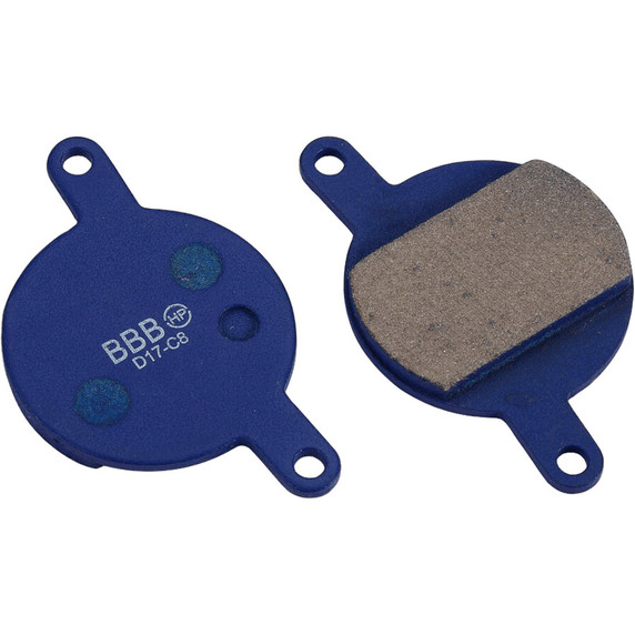 BBB BBS-33 DiscStop Magura Julie Brake Pads