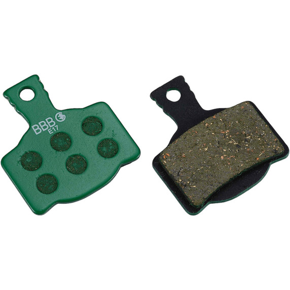 BBB BBS-36E DiscStop Magura MT2/4/6/8 E-Bike Brake Pads