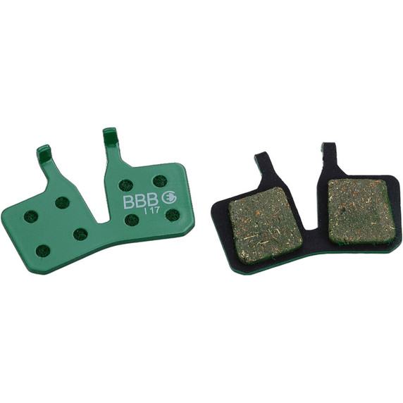 BBB BBS-371E DiscStop E-Bike Magura MT5 Brake Pads