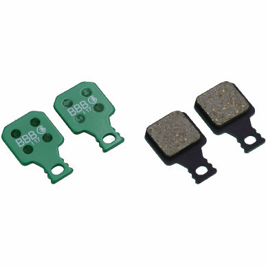 BBB BBS-372E DiscStop E-Bike Magura MT7 Brake Pads