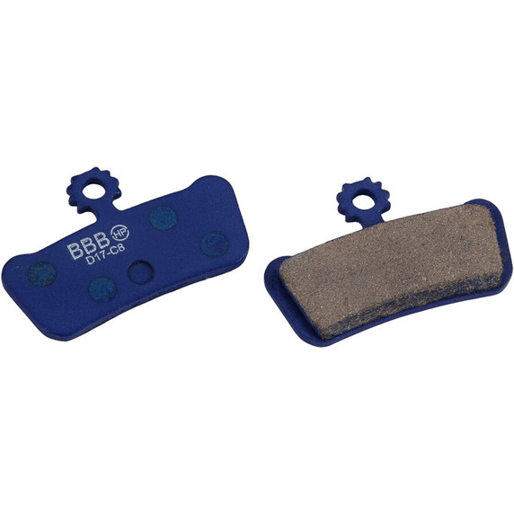 BBB BBS-39 DiscStop SRAM Trail/Guide Brake Pads