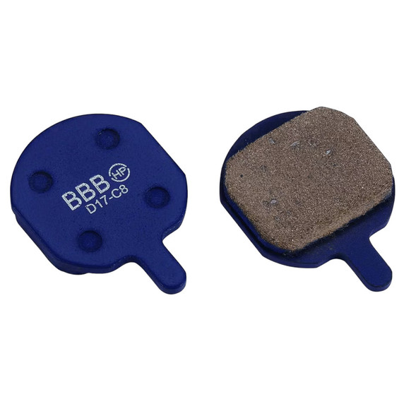 BBB BBS-48 DiscStop Hayes Sole Brake Pads