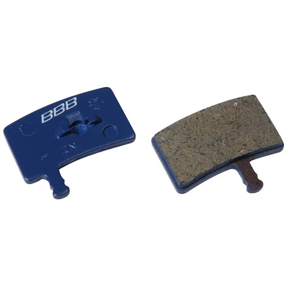 BBB BBS-491 DiscStop Hayes Stoker Carbon Stoke Trail Brake Pads