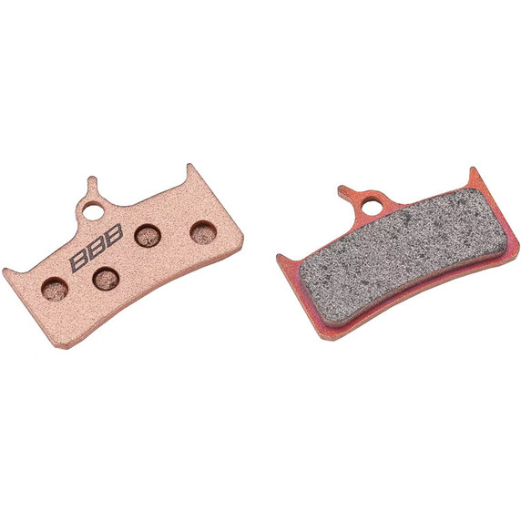 BBB BBS-50s DiscStop Shimano XT/Grimeca/Hope Brake Pads