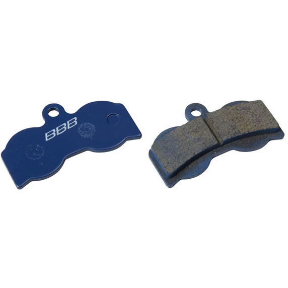 BBB BBS-62 DiscStop Hope XC4 Brake Pads