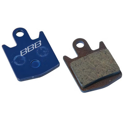 BBB BBS-63 DiscStop Hope M4 Brake Pads