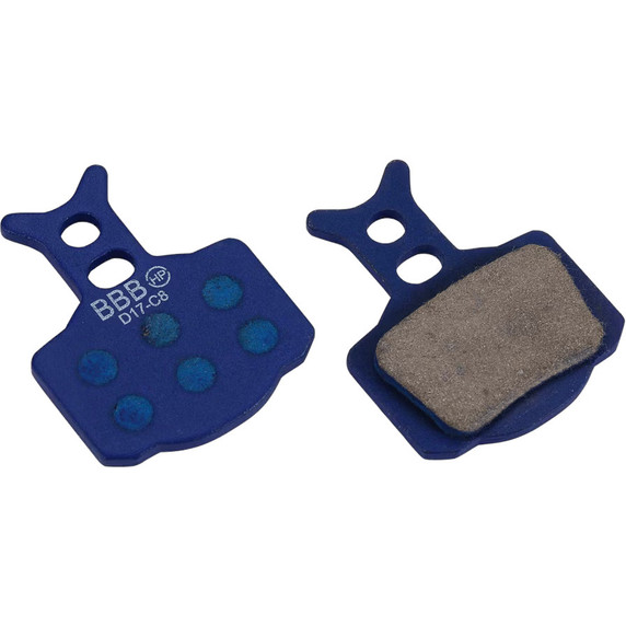 BBB BBS-67 DiscStop Formula Mega The One Brake Pads