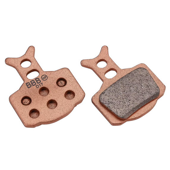BBB BBS-67S DiscStop Formula Mega The One Sintered Brake Pads