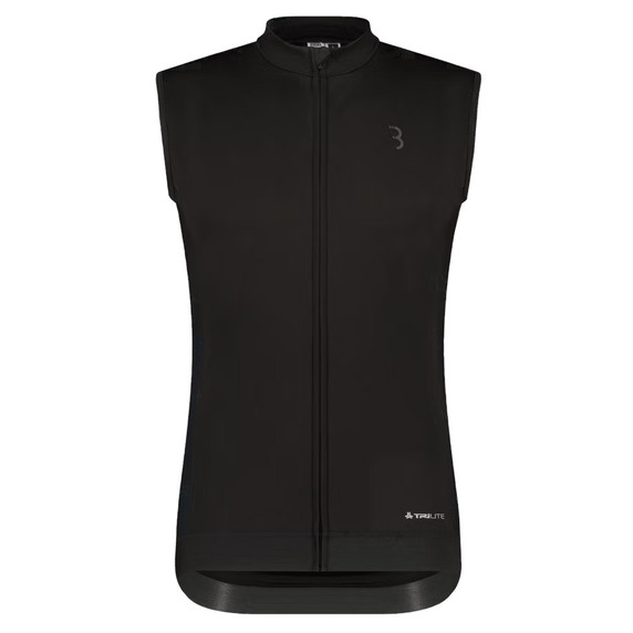 BBB BBW-282 Wind Vest TriGuard Black