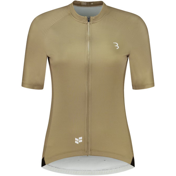 BBB BBW-413 DonnaFit Jersey Womens Coffee