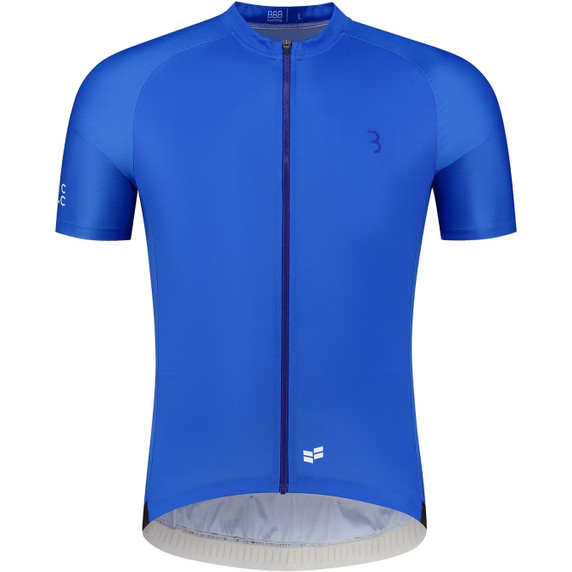BBB BBW-415 ComfortFit Jersey Blue