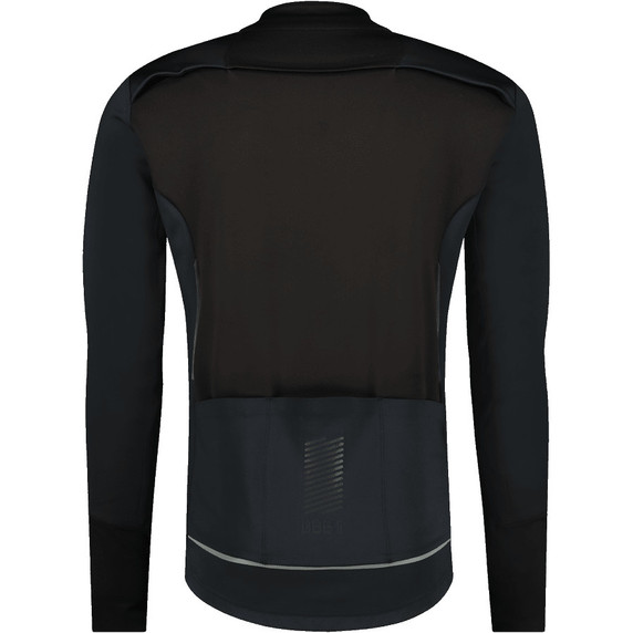 BBB BBW-456 ColdGuard LS Jacket Black