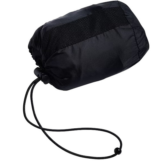 BBB BBW-481 StormShield 2.0 LS Jacket Black