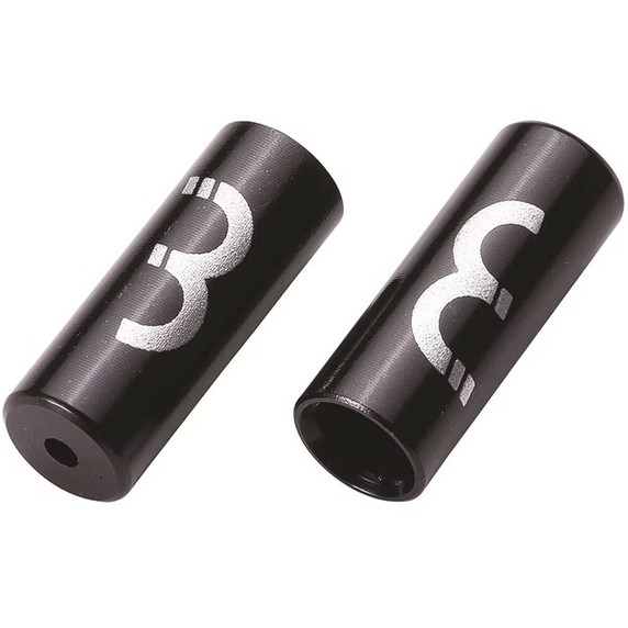 BBB BCB-151 Ferrules 4mm Shift Housing Alloy 150pcs