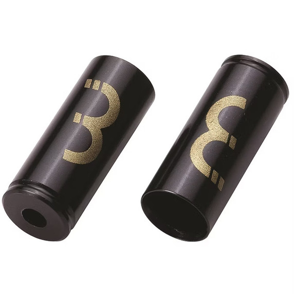BBB BCB-162 Sealed Ferrules 5mm Brake Housng Alloy 100pcs