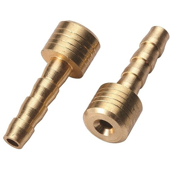 BBB BCB-211 Brake Hose Barb Copper Magura