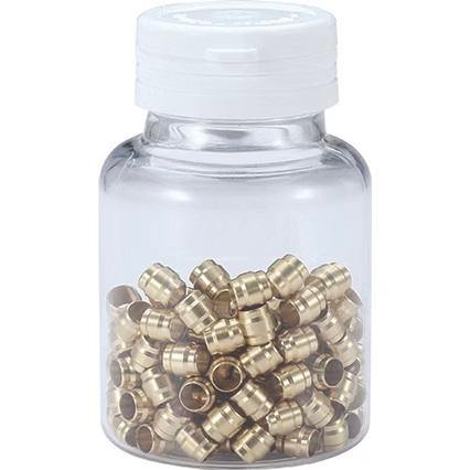 BBB BCB-220 Compression Olive SRAM/Avid 5mm Hose Copper 150pcs