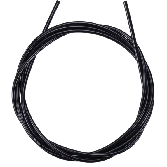BBB BCB-25 StopLine LC Pre-Lubed Outer Brake Cable Black 2.5m