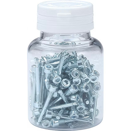 BBB BCB-261 Brake Pad Fixing Bolt 32mm Steel