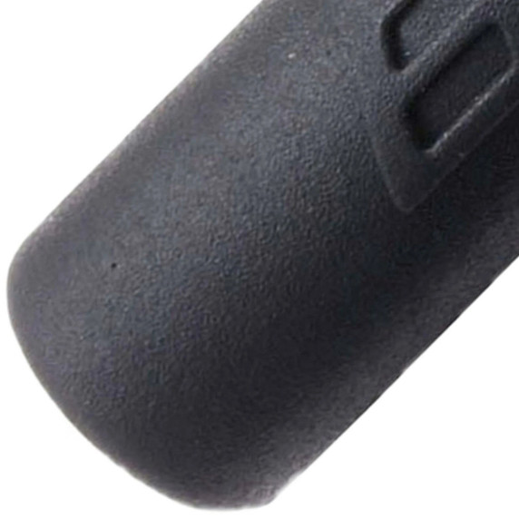 BBB BCB-90D.BK Cablewrap Gear Cable Cover Black 2pcs