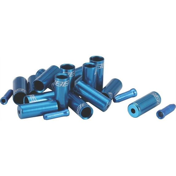 BBB BCB-98-BK CableConnect Black 4pcs