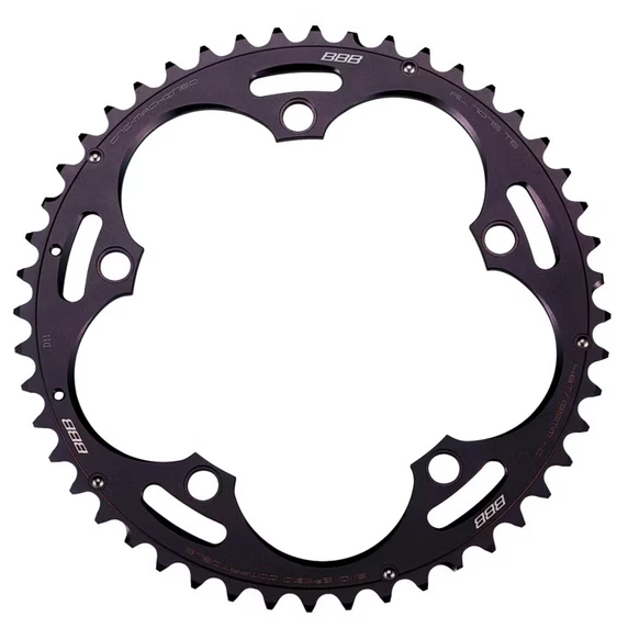 BBB BCR-21 Road Chainring Campagnolo 9/10spd Pre 2008 135 BCD