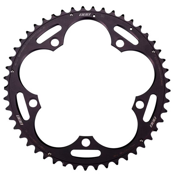 BBB BCR-21 Road Chainring Campagnolo 9/10spd Pre 2008 135 BCD