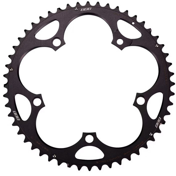 BBB BCR-22 Road Chainring Campagnolo 10/11spd Post 2009 135 BCD