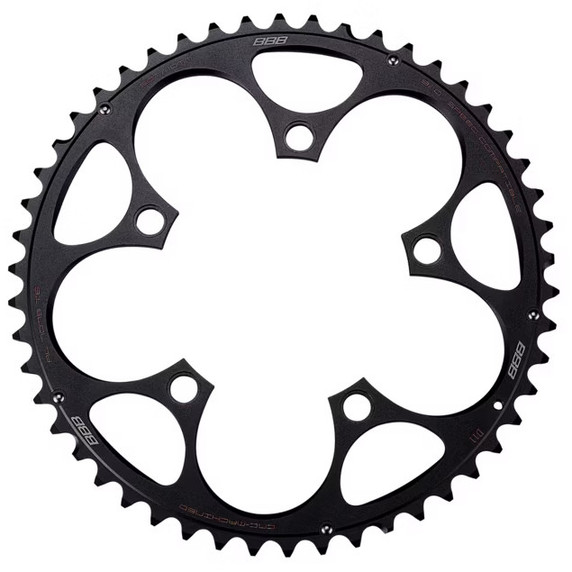 BBB BCR-31L Compact Large Chainring Shimano 9/10spd 110 BCD