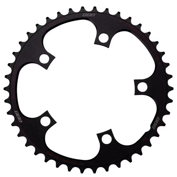 BBB BCR-31S Compact Small Chainring Shimano 9/10spd 110 BCD