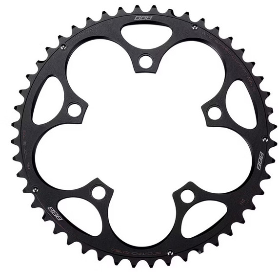 BBB BCR-32 Compact Large Chainring Campagnolo Pre 2008 110 BCD