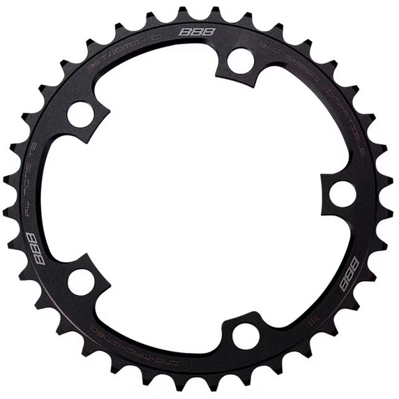 BBB BCR-32 Compact Small Chainring Campagnolo Pre 2008 110 BCD